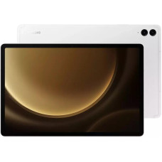 Планшет Samsung Galaxy Tab S9 FE Plus 5G 12/256GB Silver (SM-X616BZSE)