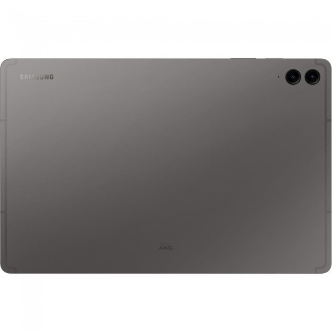 Планшет Samsung Galaxy Tab S9 FE Plus Wi-Fi 12/256GB Gray (SM-X610NZAE)