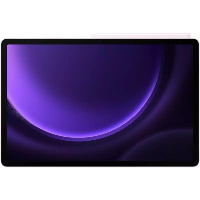 Планшет Samsung Galaxy S9 FE Plus Wi-Fi 12/256GB Lavender (SM-X610NLIE)