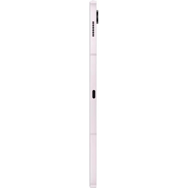 Планшет Samsung Galaxy Tab S9 FE Plus Wi-Fi 12/256GB Lavender (SM-X610NLIE)