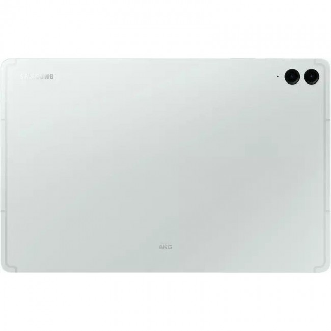 Планшет Samsung Galaxy Tab S9 FE Plus Wi-Fi 12/256GB Ocean Green (SM-X610NLGE)