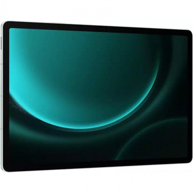 Планшет Samsung Galaxy Tab S9 FE Plus Wi-Fi 12/256GB Ocean Green (SM-X610NLGE)