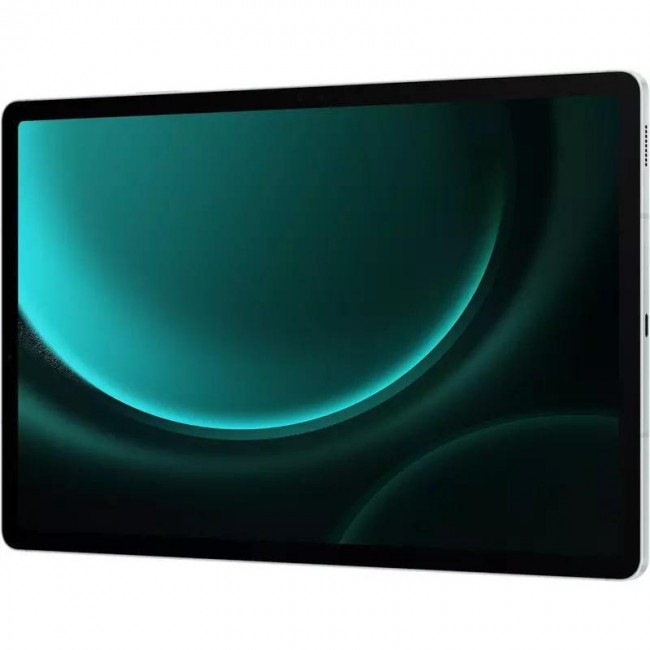 Планшет Samsung Galaxy Tab S9 FE Plus Wi-Fi 12/256GB Ocean Green (SM-X610NLGE)