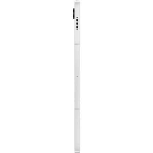 Планшет Samsung Galaxy Tab S9 FE Plus Wi-Fi 12/256GB Silver (SM-X610NZSE)