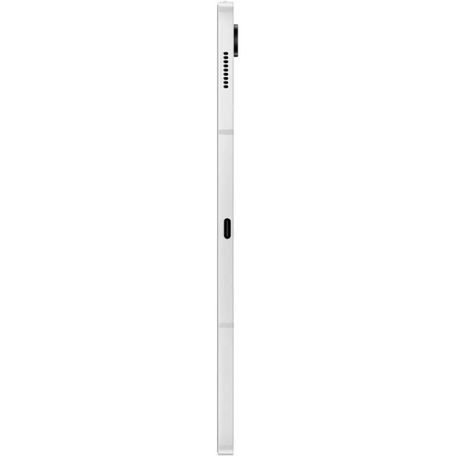 Планшет Samsung Galaxy S9 FE Plus Wi-Fi 12/256GB Silver (SM-X610NZSE)