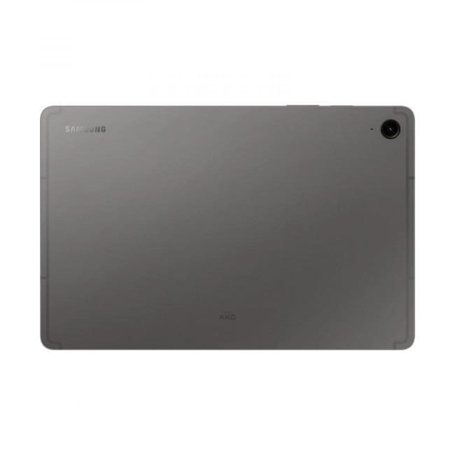Планшет Samsung Galaxy Tab S9 FE Wi-Fi 6/128GB Gray (SM-X510NZAA)