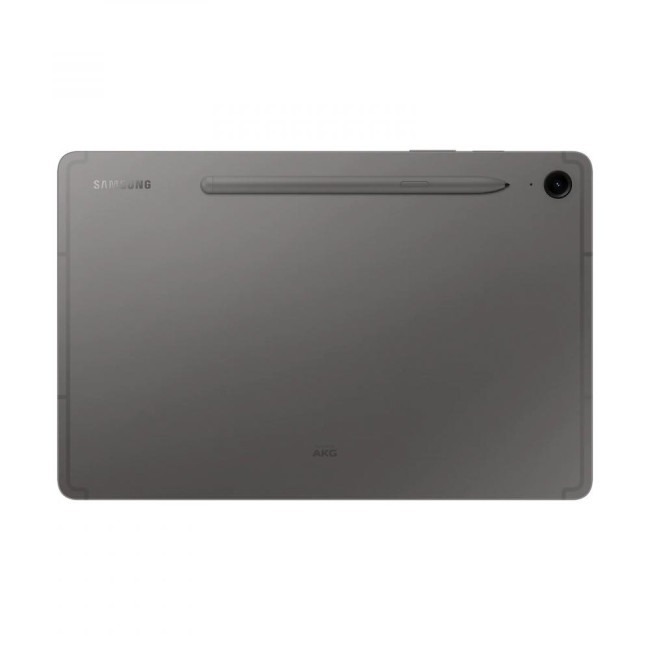 Планшет Samsung Galaxy Tab S9 FE Wi-Fi 6/128GB Gray (SM-X510NZAA)