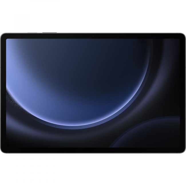 Планшет Samsung Galaxy Tab S9 FE Wi-Fi 6/128GB Gray (SM-X510NZAA)