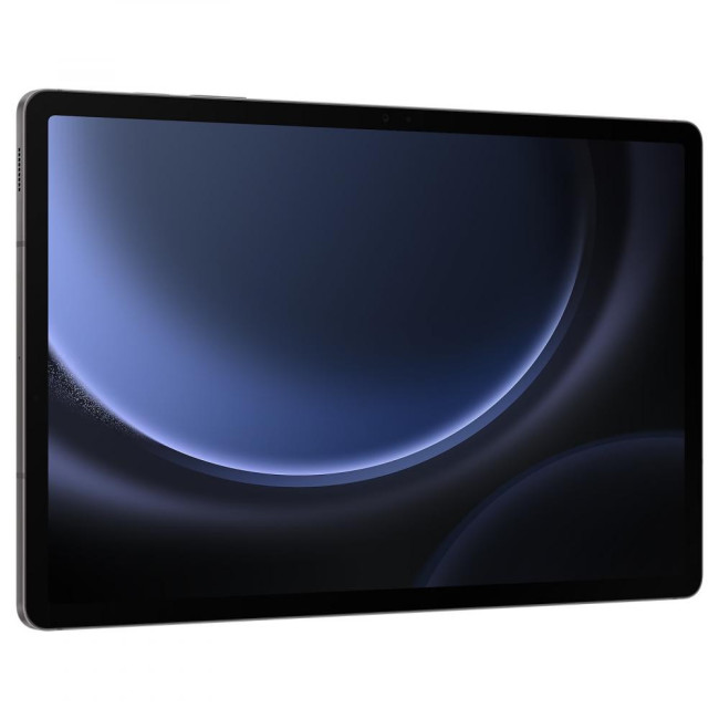 Планшет Samsung Galaxy Tab S9 FE Wi-Fi 6/128GB Gray (SM-X510NZAA)