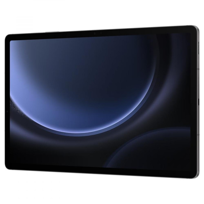 Планшет Samsung Galaxy Tab S9 FE Wi-Fi 6/128GB Gray (SM-X510NZAA)