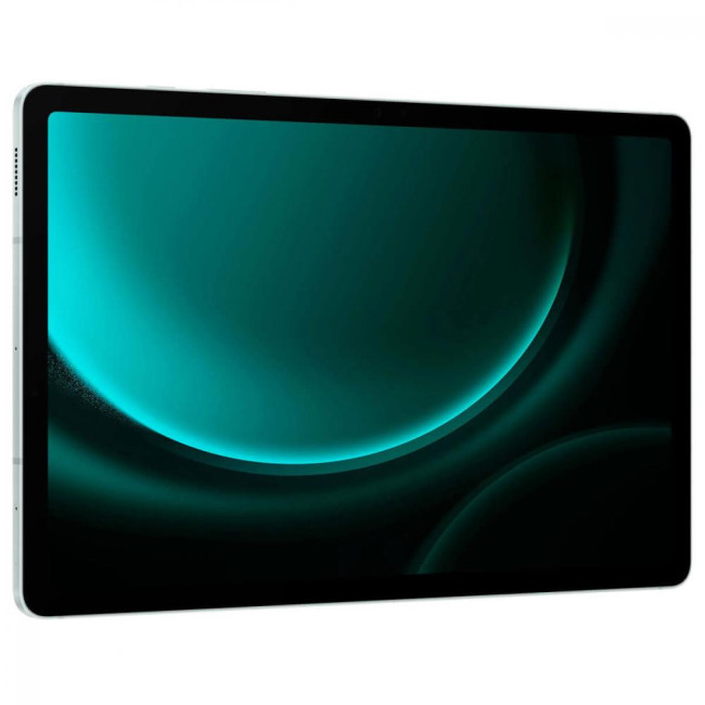 Планшет Samsung Galaxy Tab S9 FE Wi-Fi 6/128GB Ocean Green (SM-X510NLGA)