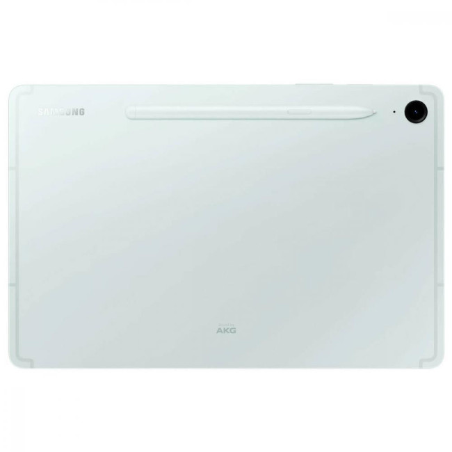 Планшет Samsung Galaxy Tab S9 FE Wi-Fi 6/128GB Ocean Green (SM-X510NLGA)