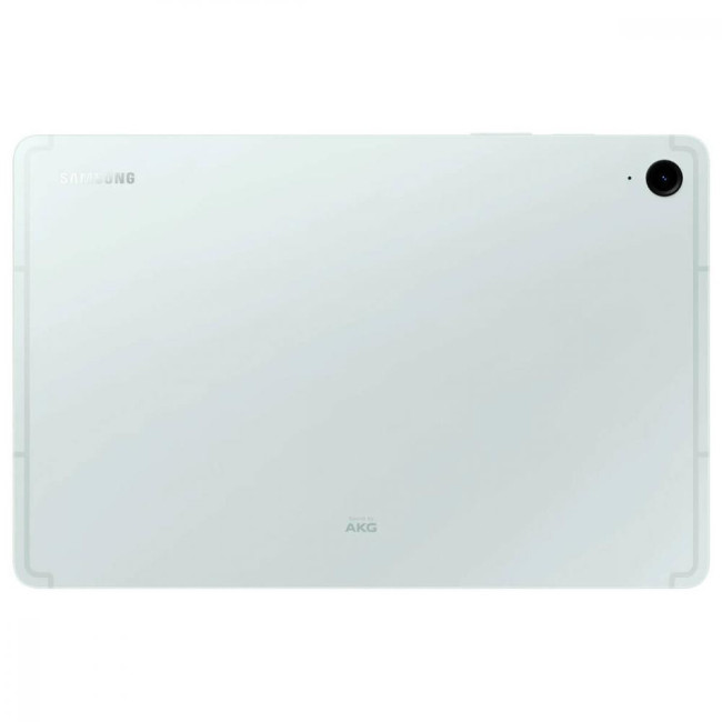 Планшет Samsung Galaxy Tab S9 FE Wi-Fi 6/128GB Ocean Green (SM-X510NLGA)