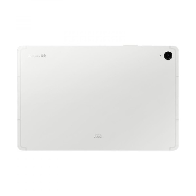 Планшет Samsung Galaxy Tab S9 FE Wi-Fi 6/128GB Silver (SM-X510NZSA)