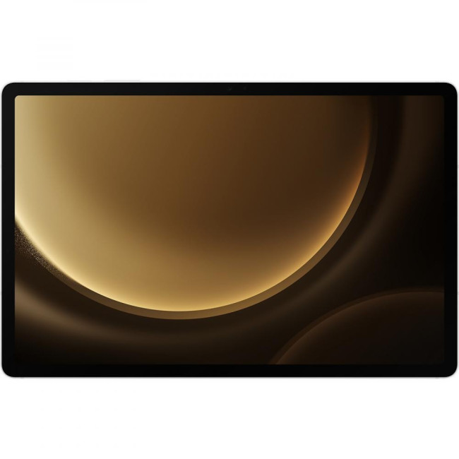 Планшет Samsung Galaxy Tab S9 FE Wi-Fi 6/128GB Silver (SM-X510NZSA)