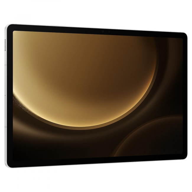 Планшет Samsung Galaxy Tab S9 FE Wi-Fi 6/128GB Silver (SM-X510NZSA)