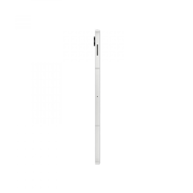 Планшет Samsung Galaxy Tab S9 FE Wi-Fi 6/128GB Silver (SM-X510NZSA)