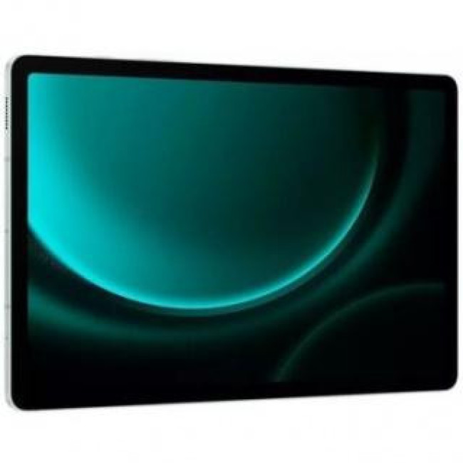 Планшет Samsung Galaxy Tab S9 FE Wi-Fi 8/256GB Ocean Green (SM-X510NLGE)
