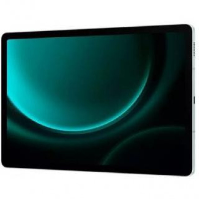 Планшет Samsung Galaxy Tab S9 FE Wi-Fi 8/256GB Ocean Green (SM-X510NLGE)