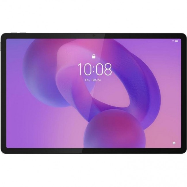 Lenovo Idea Tab Pro 8/128GB WiFi Luna Grey + Pen (ZAE40019UA)