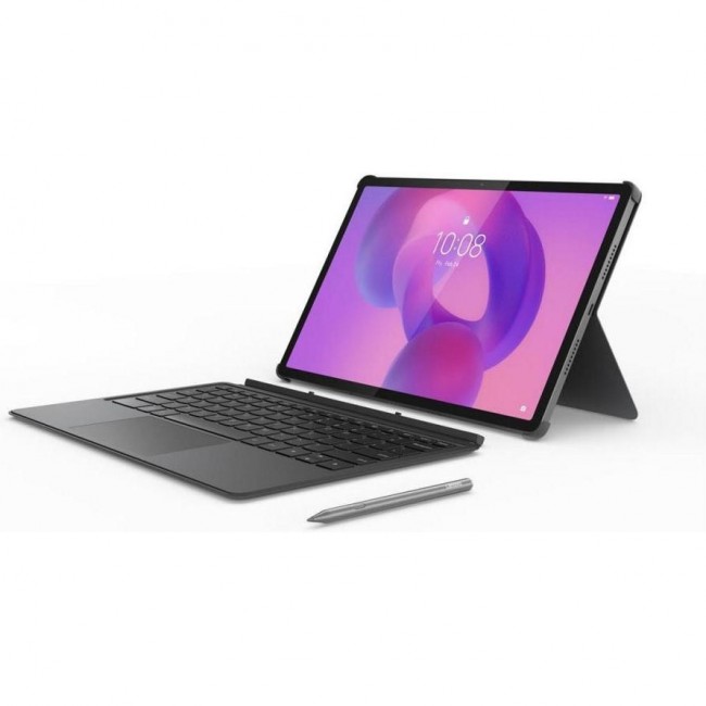 Lenovo Idea Tab Pro 8/128GB WiFi Luna Grey + Pen (ZAE40019UA)