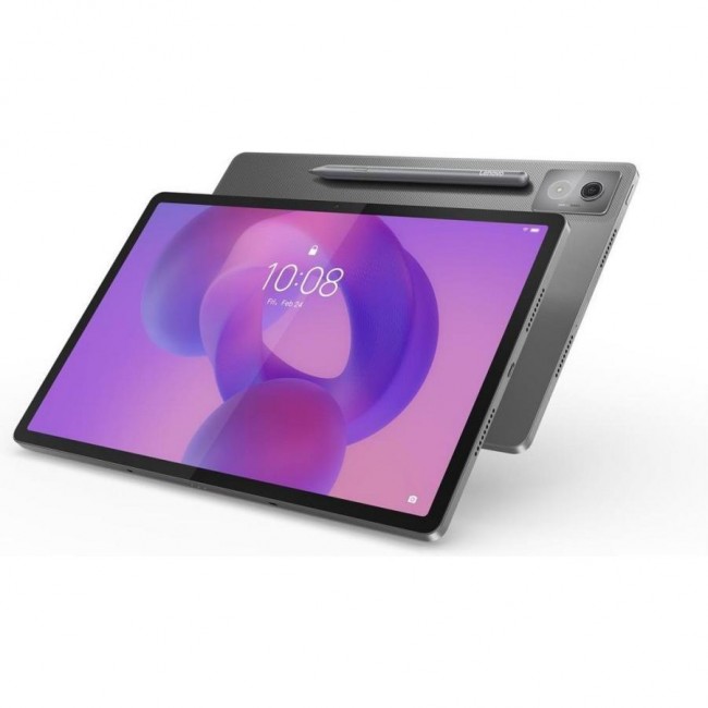 Lenovo Idea Tab Pro 8/128GB WiFi Luna Grey + Pen (ZAE40019UA)