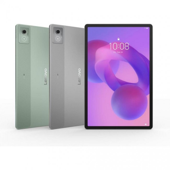 Lenovo Idea Tab Pro 8/128GB WiFi Luna Grey + Pen (ZAE40019UA)