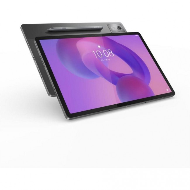 Lenovo Idea Tab Pro 8/128GB WiFi Luna Grey + Pen (ZAE40019UA)