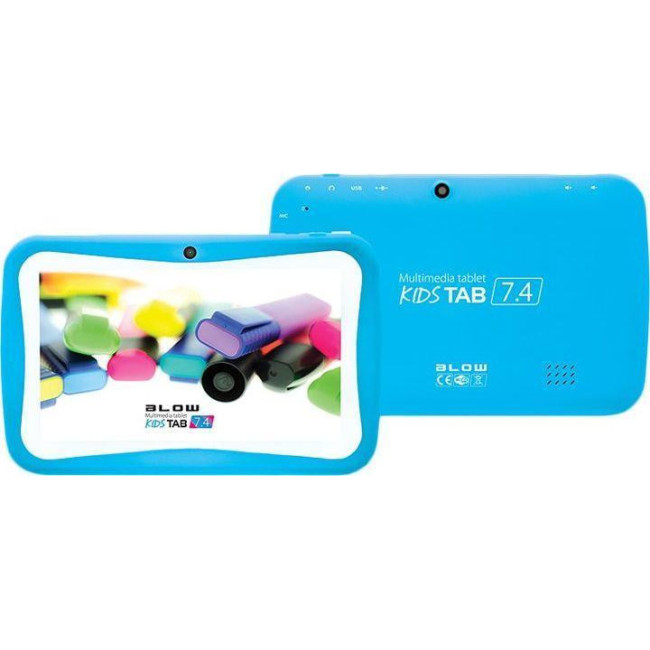 BLOW KidsTab 7.4 1/8GB Wi-Fi Blue