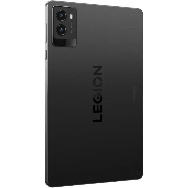 Lenovo Legion Tab Gen 3 12/256GB Eclipse Black + Folio Case (ZAEF0033UA)