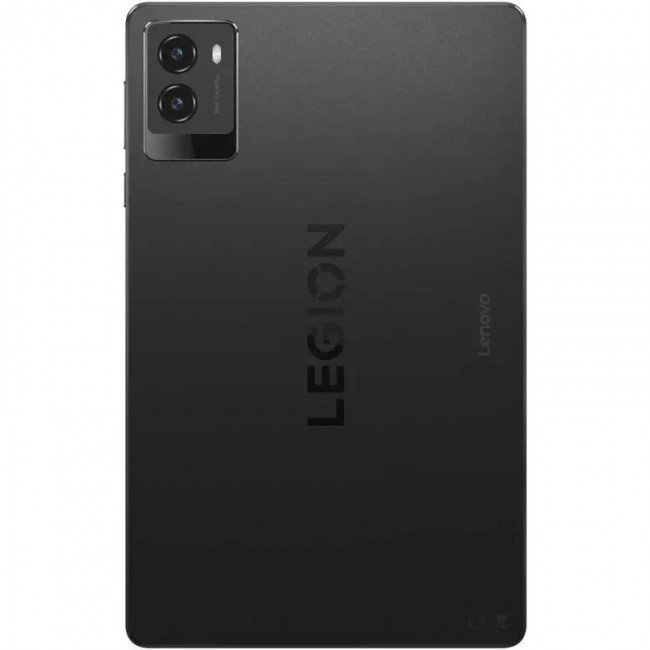 Lenovo Legion Tab Gen 3 12/256GB Eclipse Black + Folio Case (ZAEF0033UA)