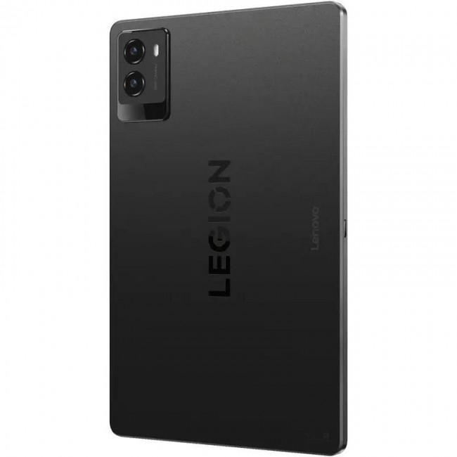 Lenovo Legion Tab Gen 3 12/256GB Eclipse Black + Folio Case (ZAEF0033UA)