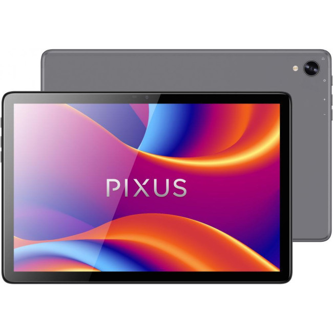 Pixus Line 6/128GB LTE Graphite