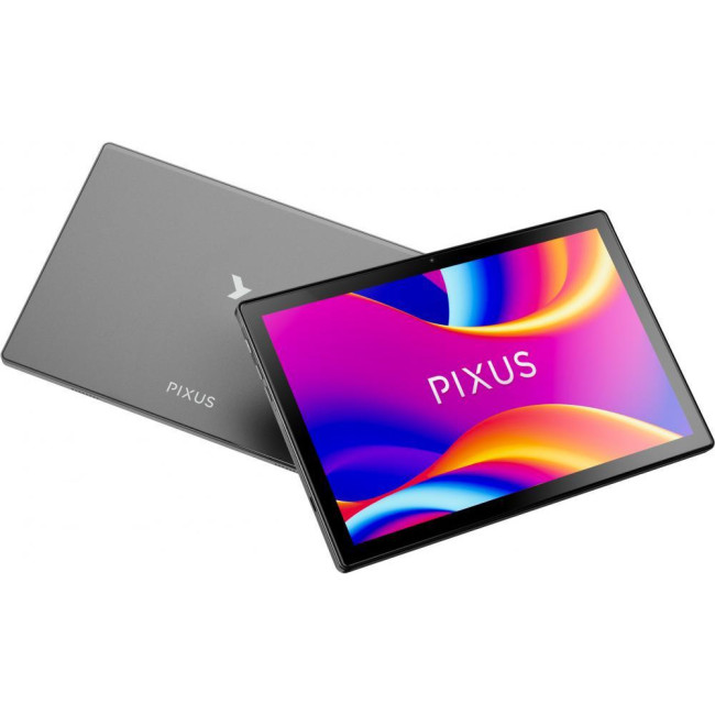 Pixus Line 6/128GB LTE Graphite