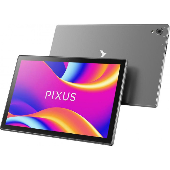 Pixus Line 6/128GB LTE Graphite