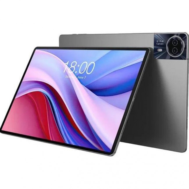 Teclast M50S 4/128GB WIFI Gray