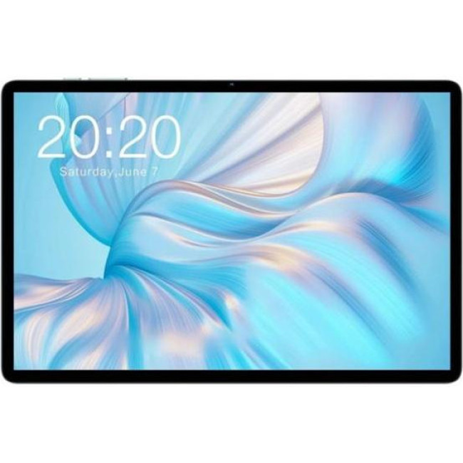 Планшет Teclast M50 6/128GB 4G Dual Sim Aqua Blue