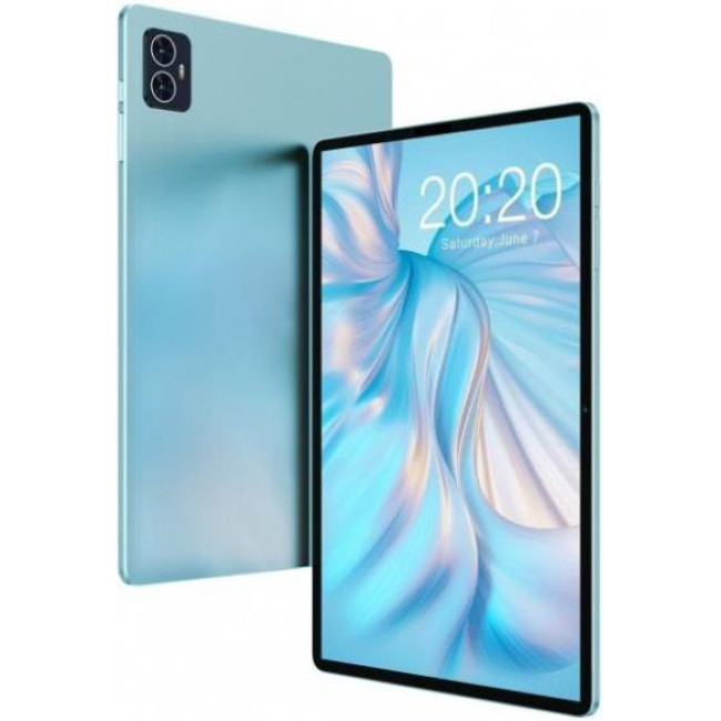 Планшет Teclast M50 6/128GB 4G Dual Sim Aqua Blue