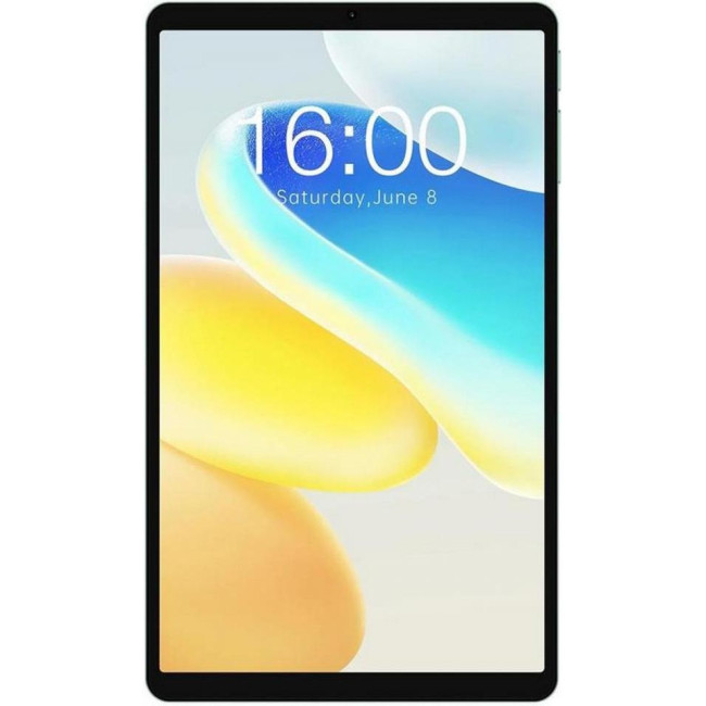 Планшет Teclast M50 Mini 6/128GB 4G Dual Sim Tea Green (M5N1/C/TL-112548)