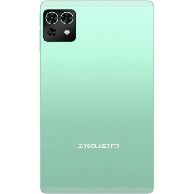 Планшет Teclast M50 Mini 6/128GB 4G Dual Sim Tea Green (M5N1/C/TL-112548)