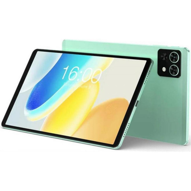 Планшет Teclast M50 Mini 6/128GB 4G Dual Sim Tea Green (M5N1/C/TL-112548)