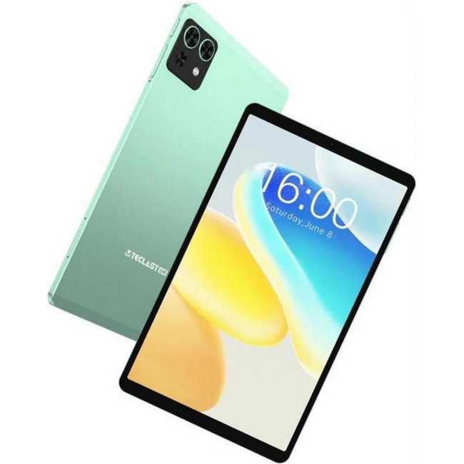 Планшет Teclast M50 Mini 6/128GB 4G Dual Sim Tea Green (M5N1/C/TL-112548)
