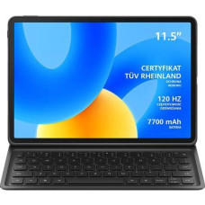 Планшет HUAWEI MatePad 11.5 6/128GB Wi-Fi Space Gray + клавіатура (53013UJQ)