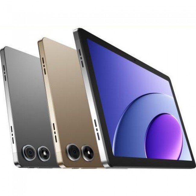Tecno MegaPad 10 4/128GB LTE Champagne Gold (4894947045530)