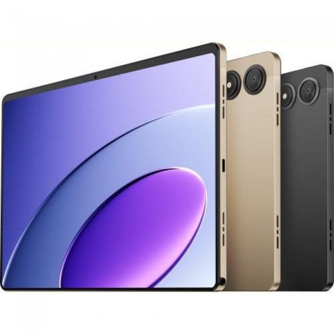 Tecno MegaPad 10 4/128GB LTE Champagne Gold (4894947045530)