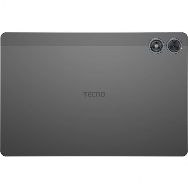 Tecno MegaPad 10 4/256GB LTE Space Grey (4894947045523)