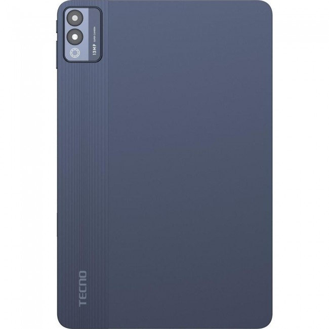 Tecno MegaPad 11 8/128GB Starfall Gray (4894947052194)