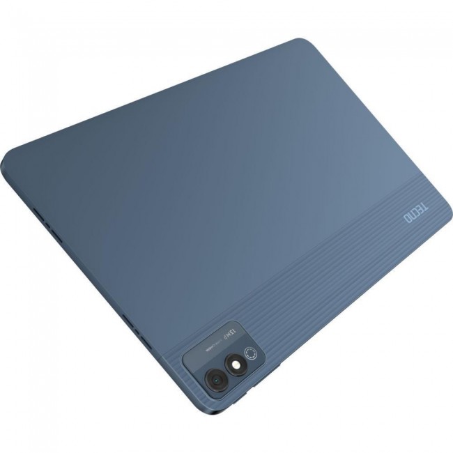 Tecno MegaPad 11 8/128GB Starfall Gray (4894947052194)