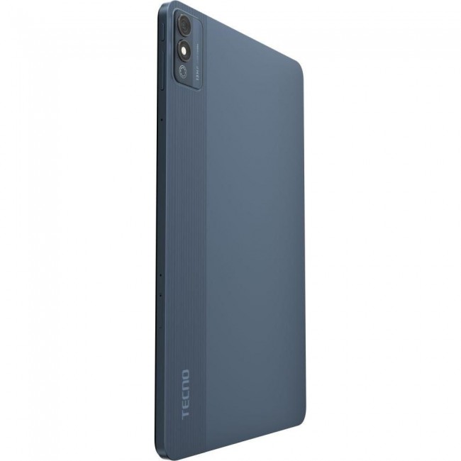 Tecno MegaPad 11 8/128GB Starfall Gray (4894947052194)