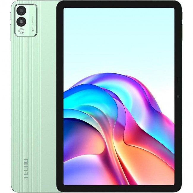 Tecno MegaPad 11 8/128GB Vitality Green (4894947052200)